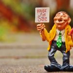 家を売る！！